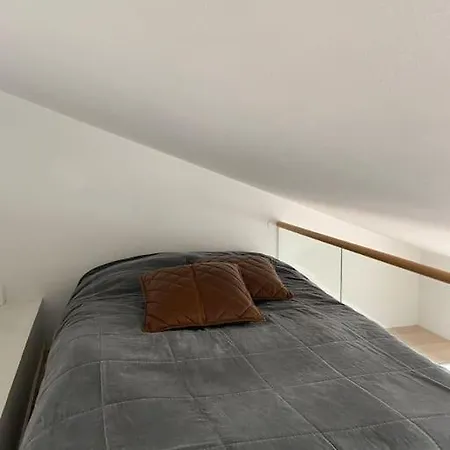 Elegant Penthouse Loft - Center Helsingfors